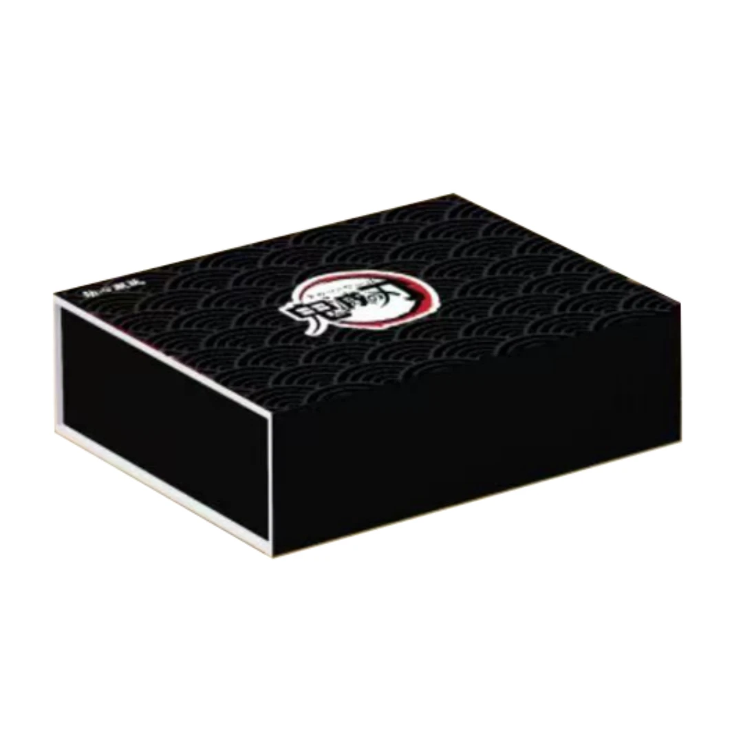 【动心潮玩】《鬼灭之刃》系列收藏色纸（默认代拆）