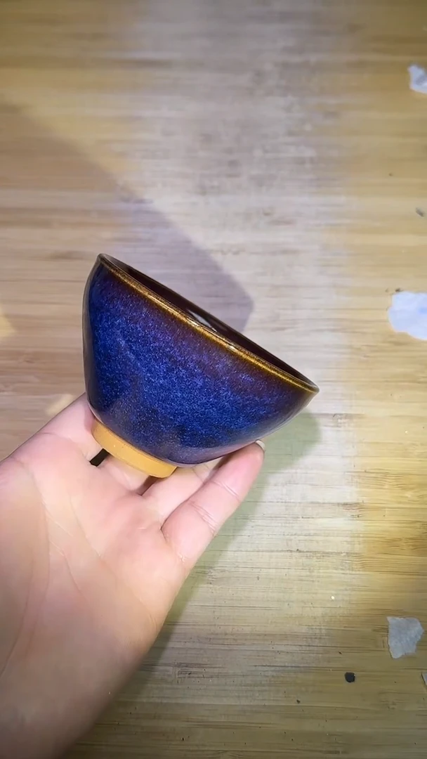 茶盏茶盏88888888回蓝