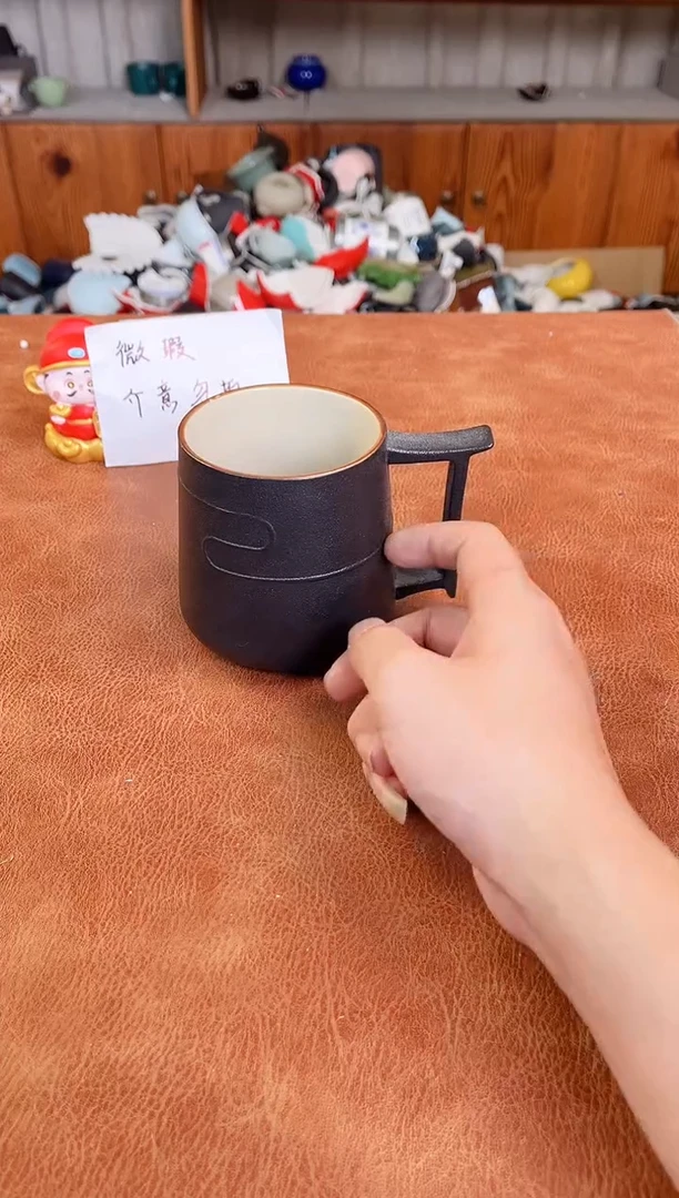 微瑕陶瓷介意勿拍
