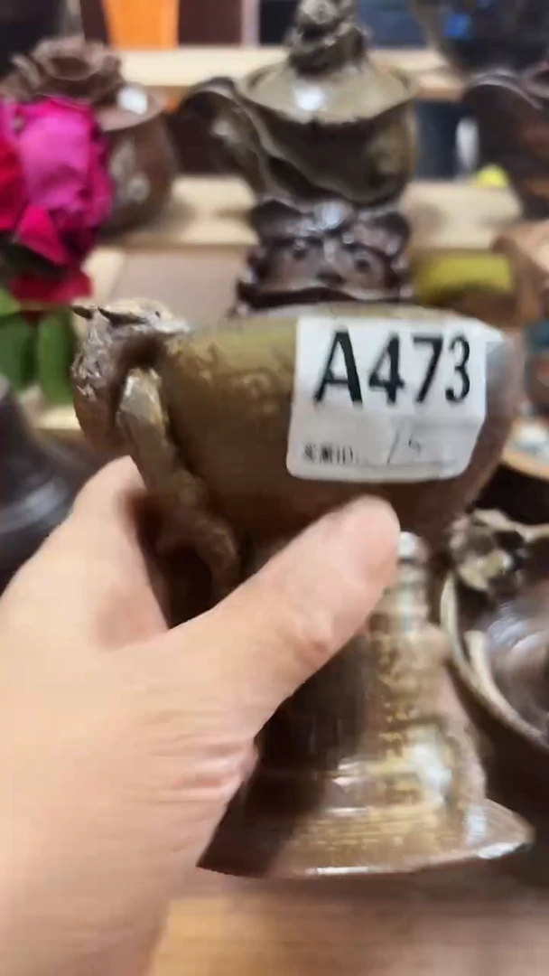 爱砂陶艺爱砂陶艺