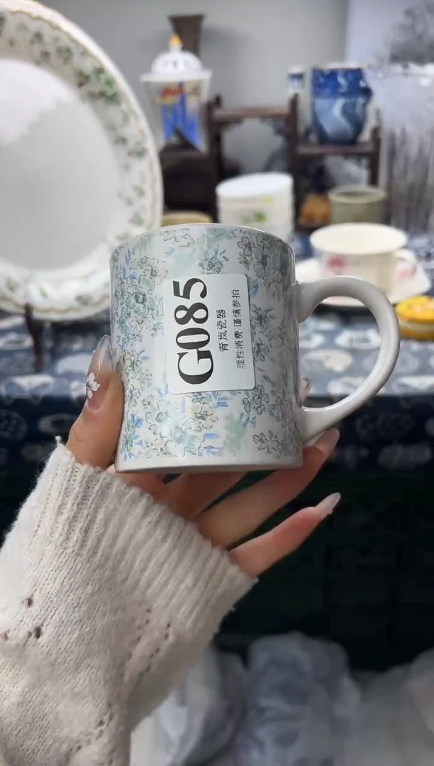 瓷片Y****    G085