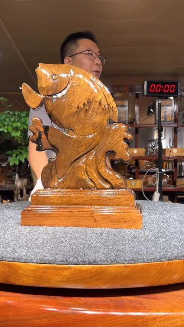 金丝楠三木缘木制品