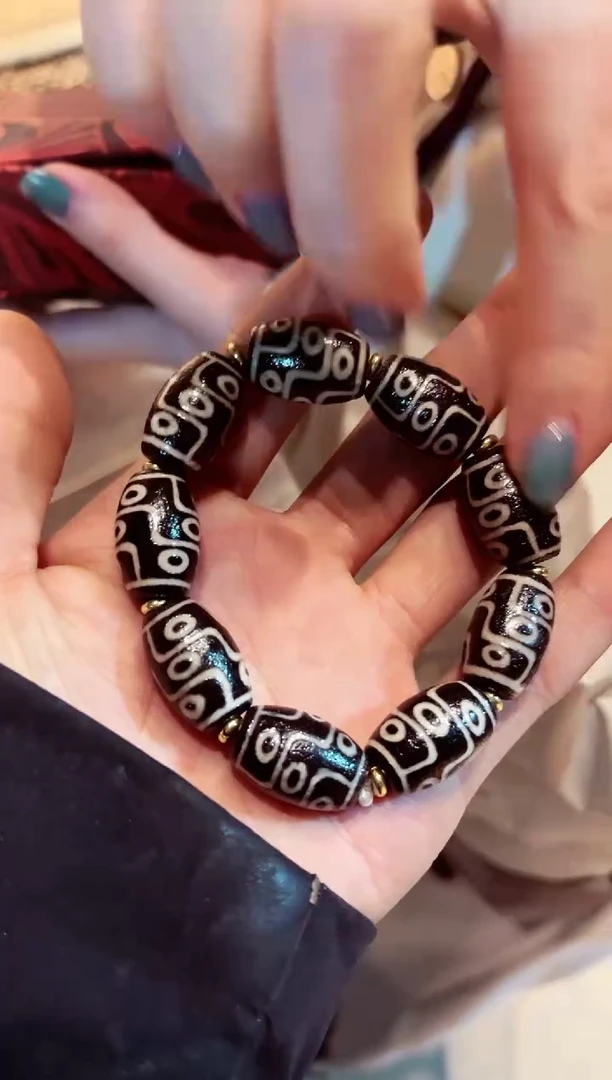 【闪购商品】玛瑙/玉髓颈饰未镶嵌七七精品专属链接546345