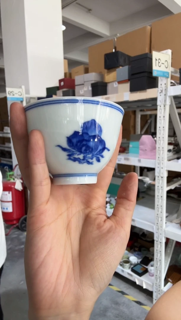 清仓货盘A010266
