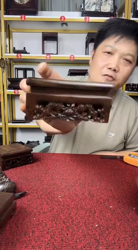 木10CM正方*******