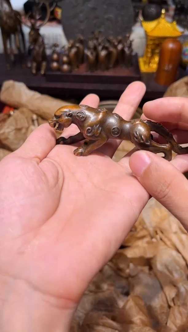 Q瑞瑞古铜高端精品25