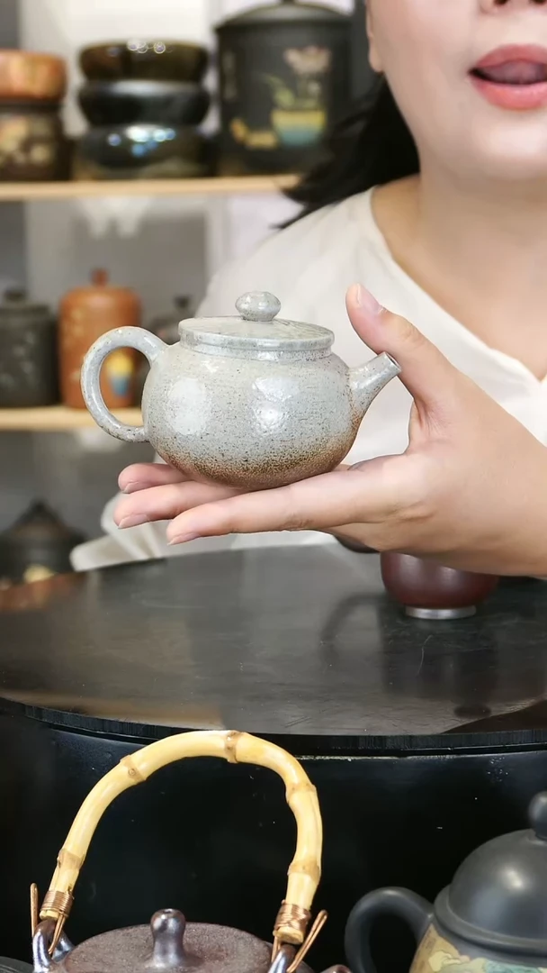 壶309  苏橙茶周边....