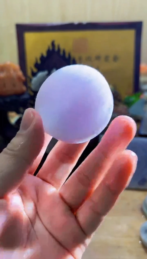 颈饰未镶嵌翡翠A货常星4914