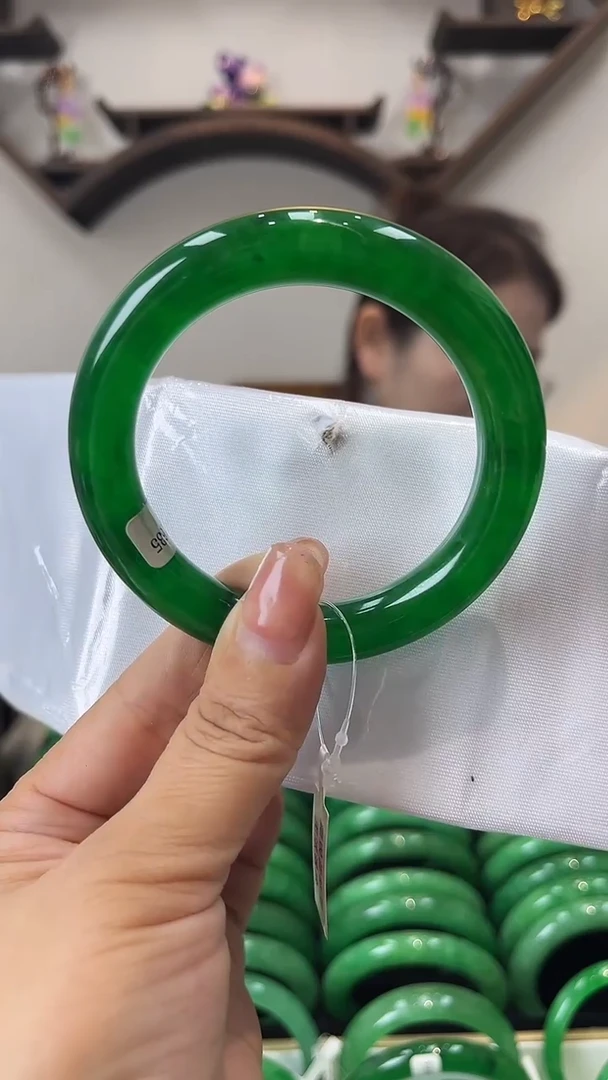 【闪购商品】砖雕a8 圈口54-60 后台备注圈口