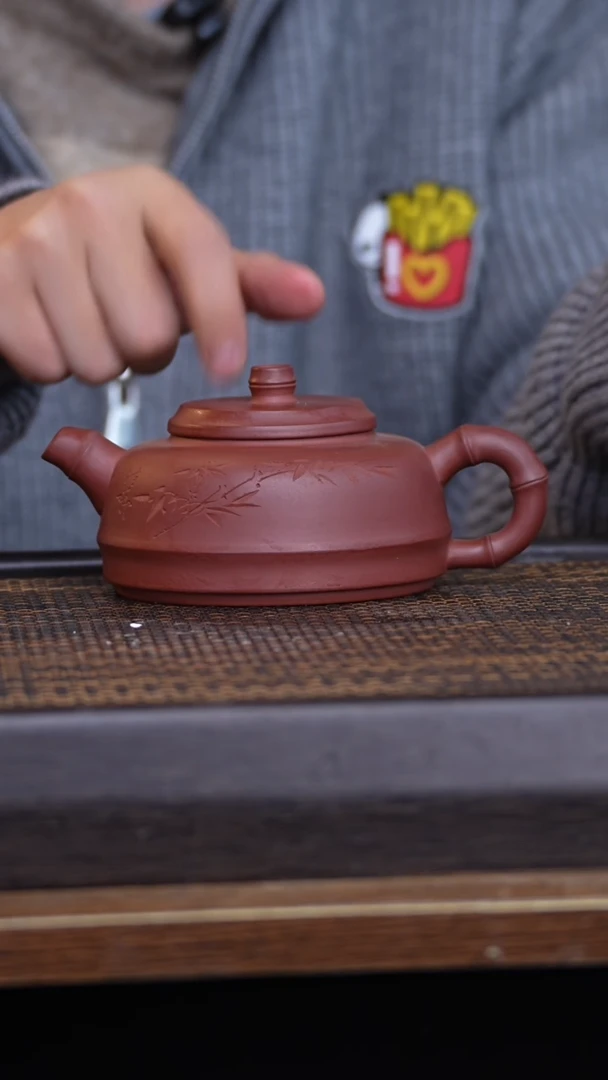 【闪购商品】紫砂茶壶456789321465879