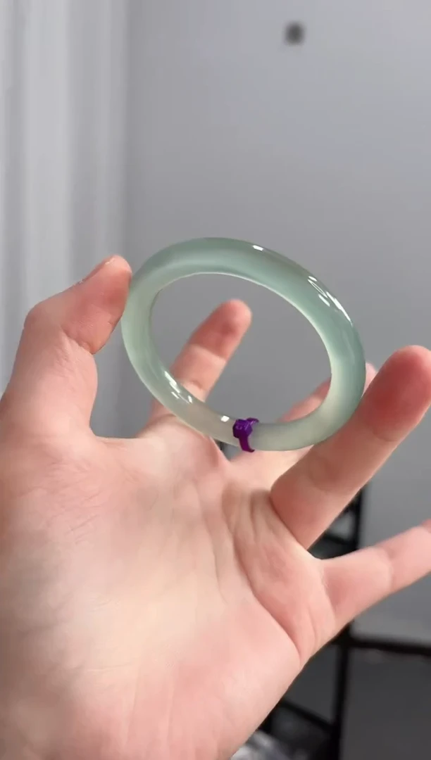 【闪购商品】玛瑙/玉髓手镯未镶嵌54圈圆条