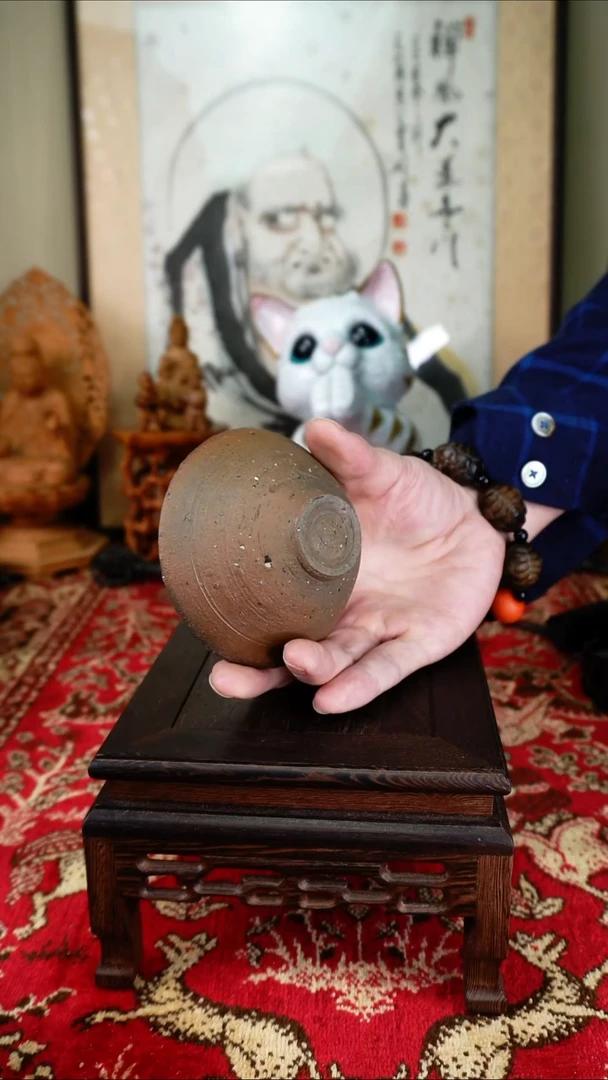 当代陶瓷密胺工艺品