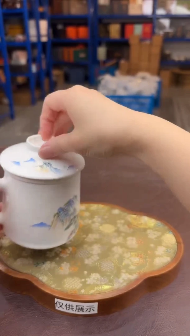 【闪购商品】嘉禾茶空间直播清仓福利1111111