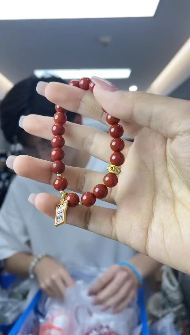 南红玛瑙·未镶嵌多样性一件发货