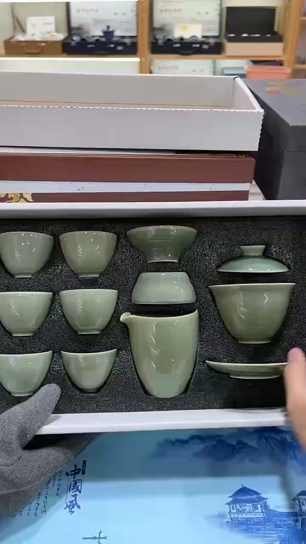 【闪购商品】展宏茶具展宏茶具@A-