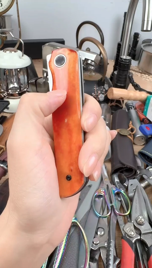 现代瓷片外贸小公主1