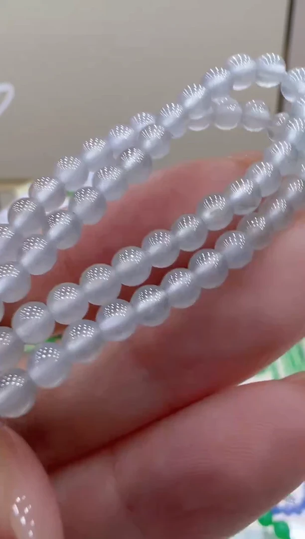 未镶嵌手串翡翠多样性团购发一件