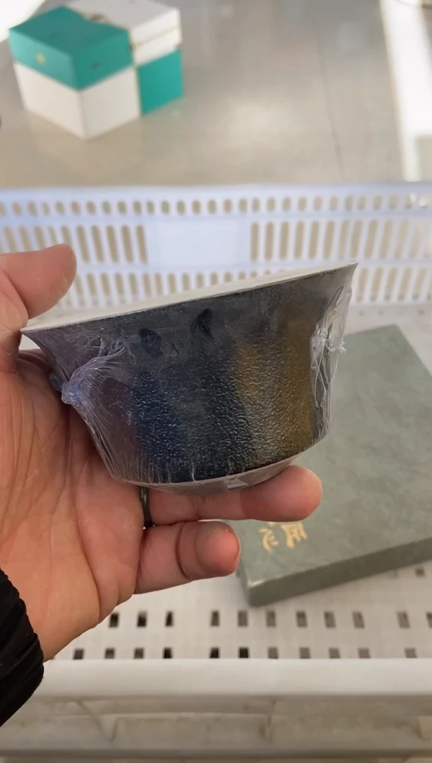 杯无运费险有瑕疵的摄影的产品有使用过的痕迹有点脏介意勿拍