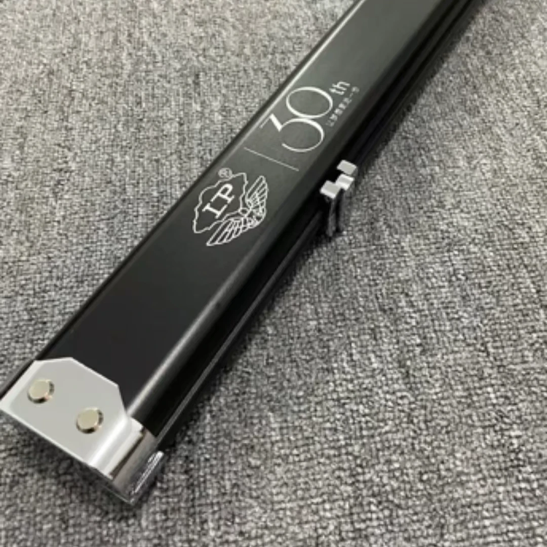 LP 3/4台球球杆杆盒