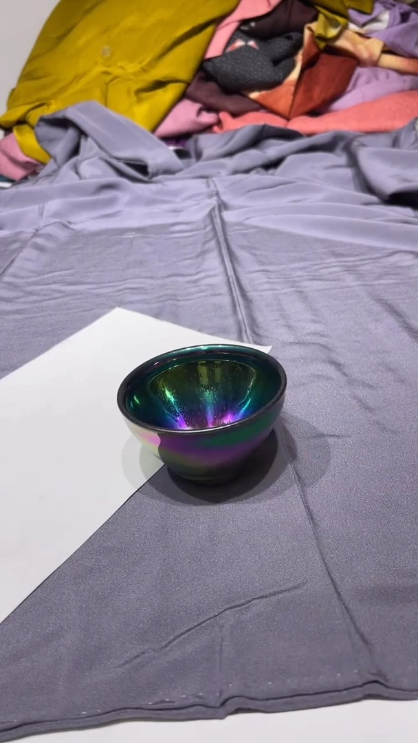 【闪购商品】茶盏 策一个汤圆   AS1578