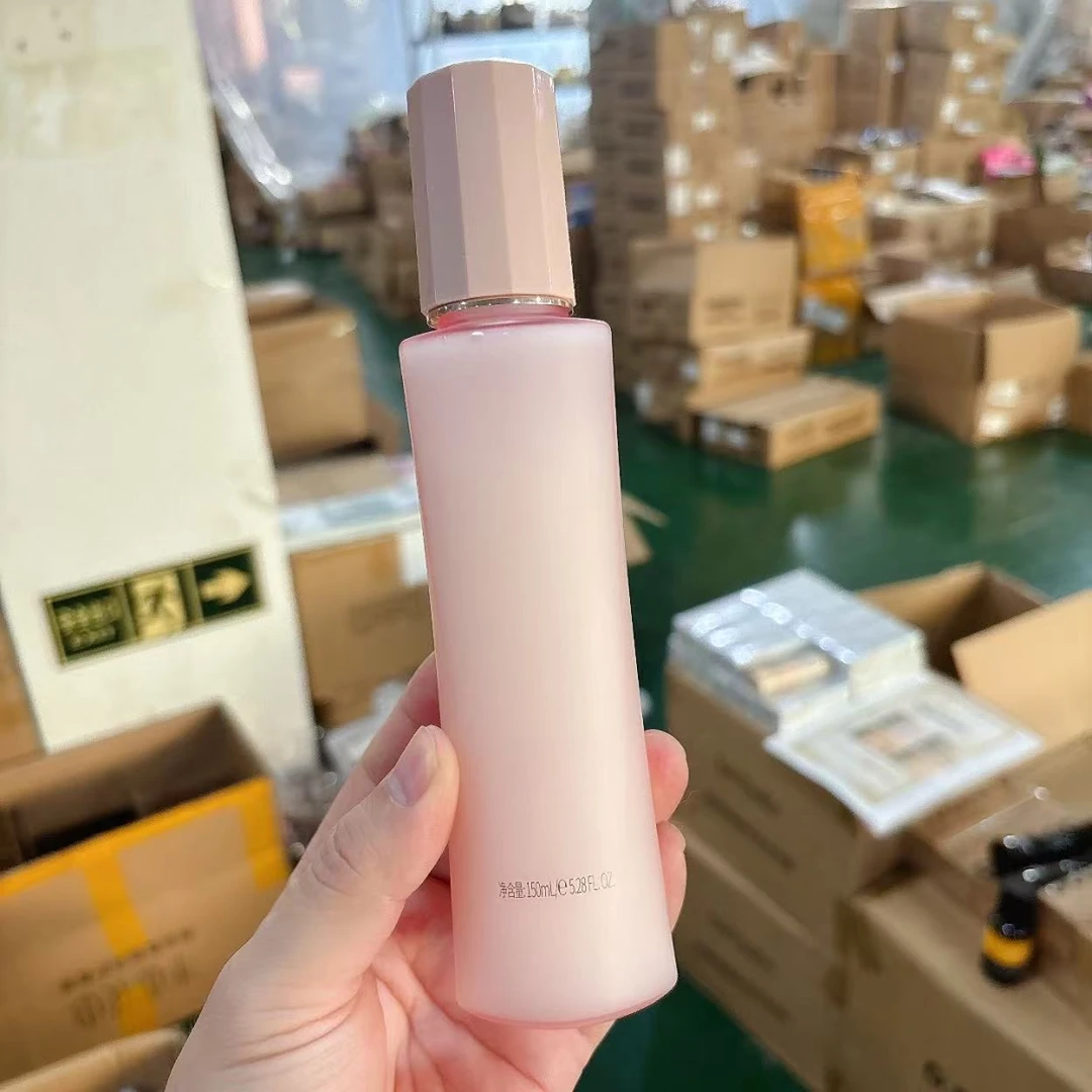 山茶花高保湿液 保湿水 150ml