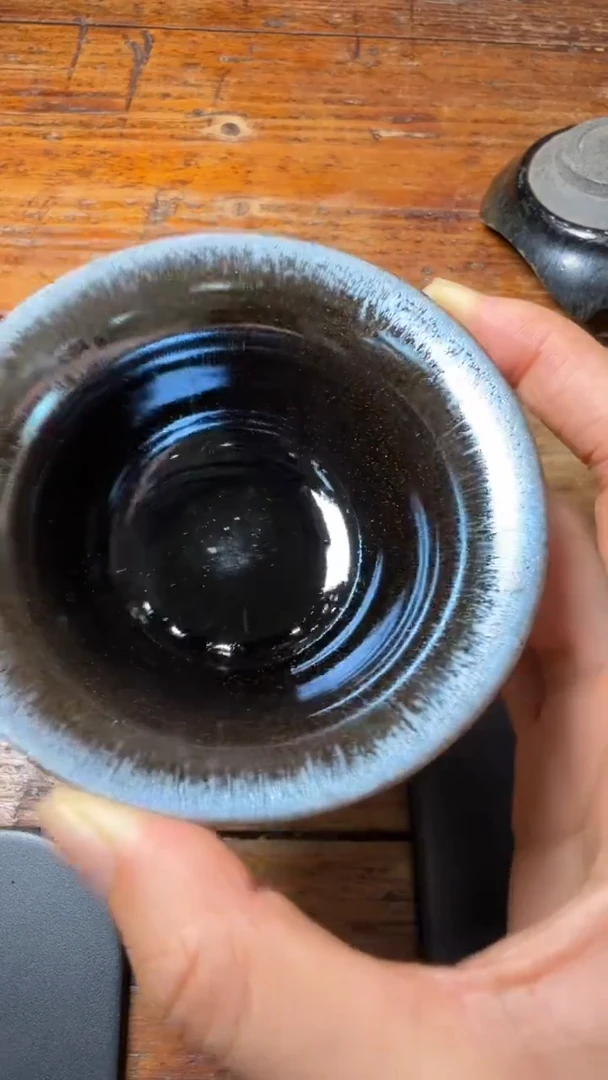茶盏罗建明高端收藏29