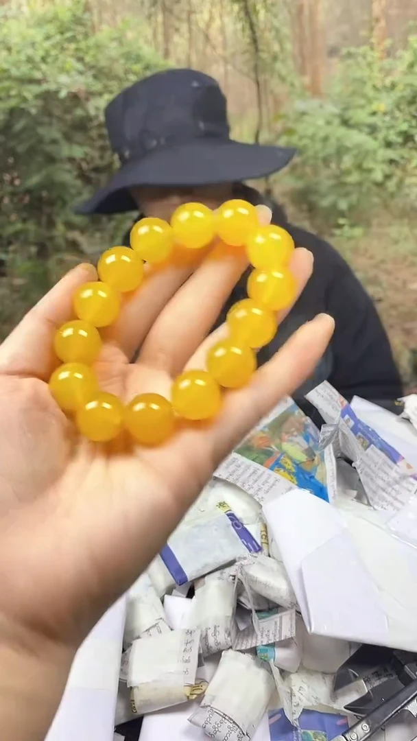 满色吊坠 所见即所得！！