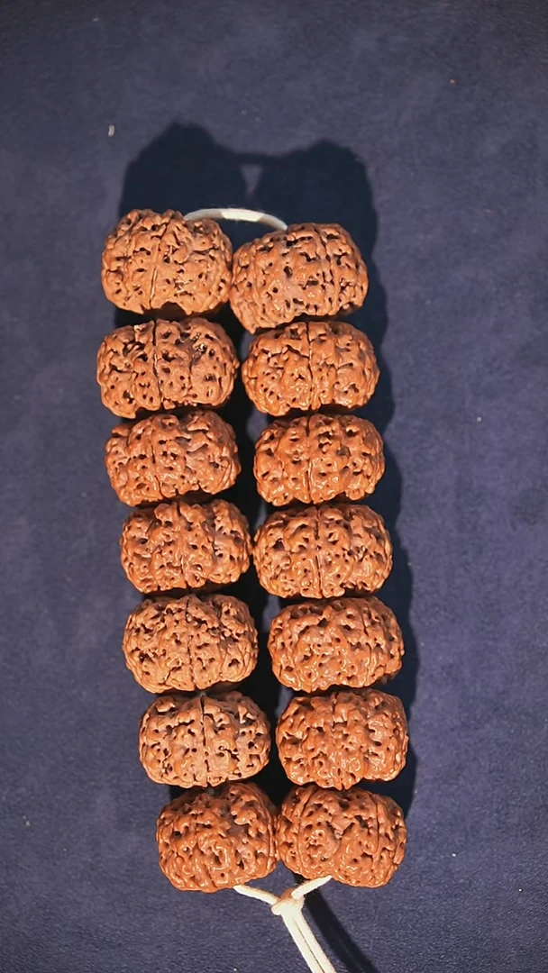 金刚菩提手串至臻夹板全品30mm