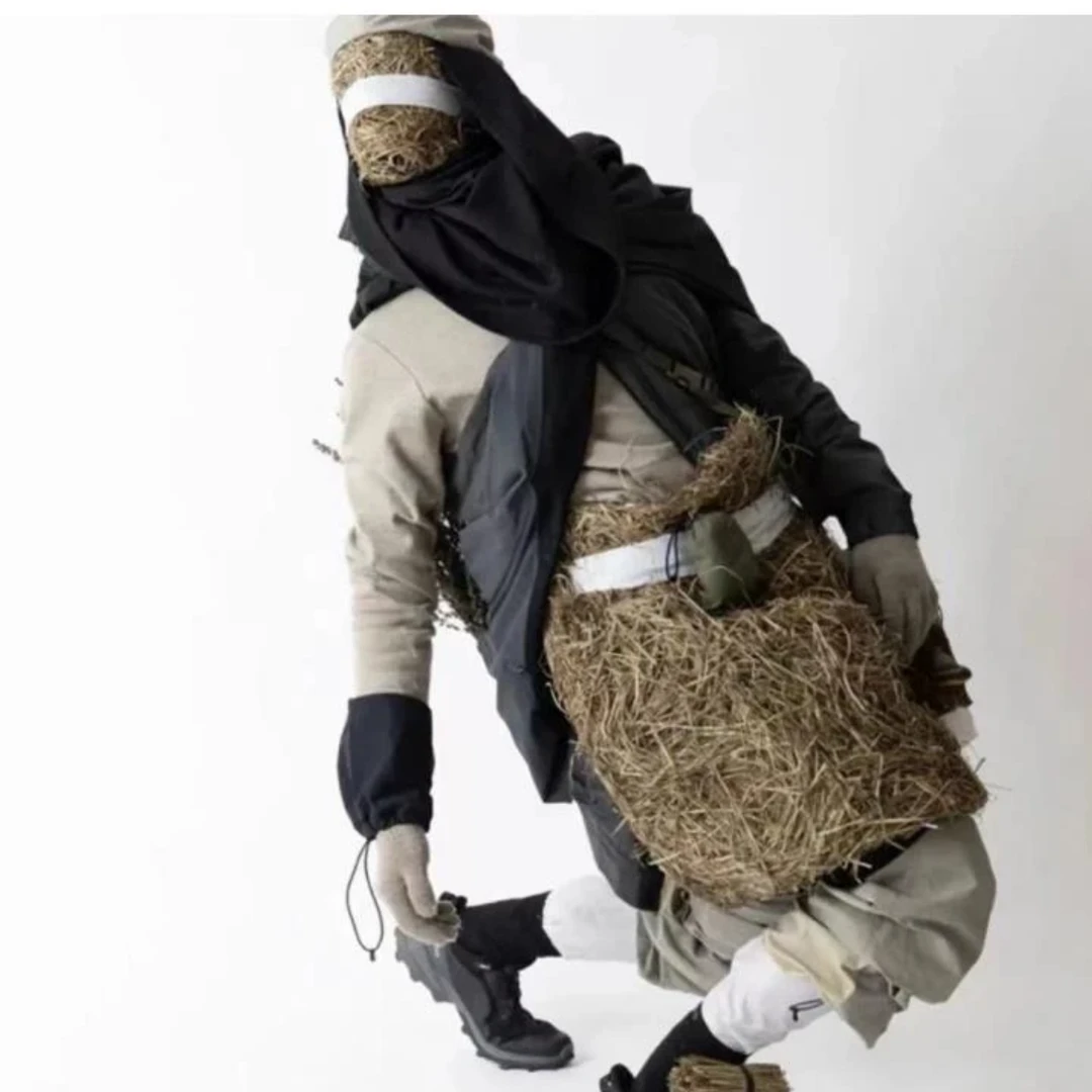 外贸小马   单肩斜挎包