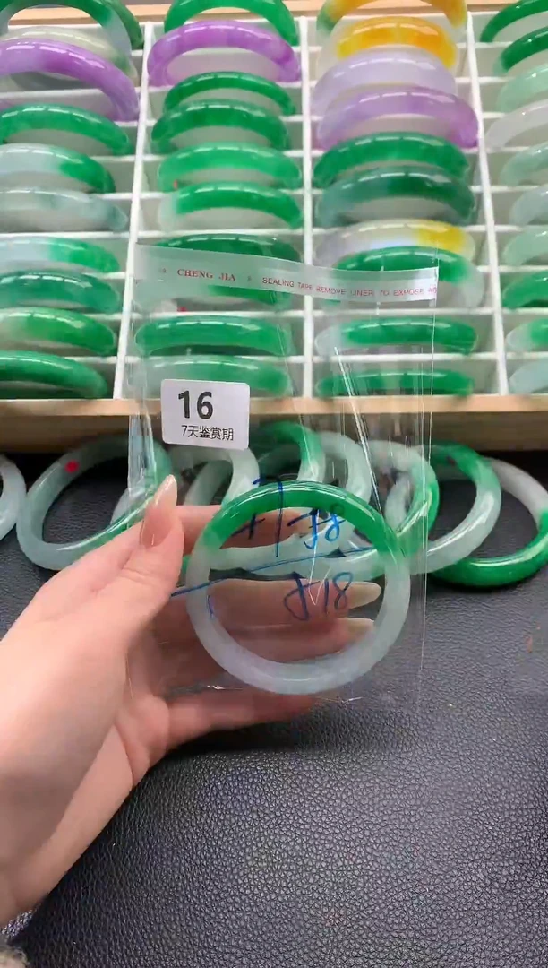 非金属无时尚手镯 所见即所得 七天鉴赏期