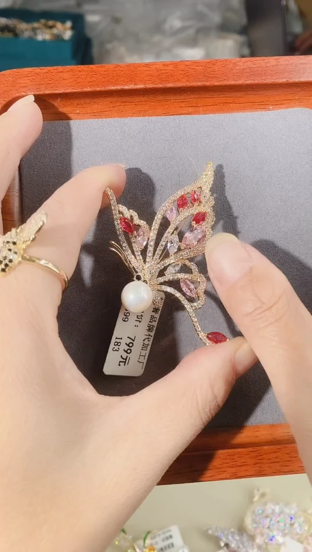 合成立方氧化锆铜合金37