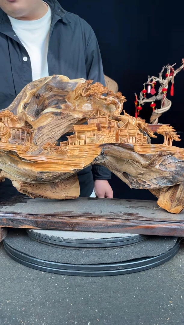 【闪购商品】柏木（崖柏）其他1111111111111111111