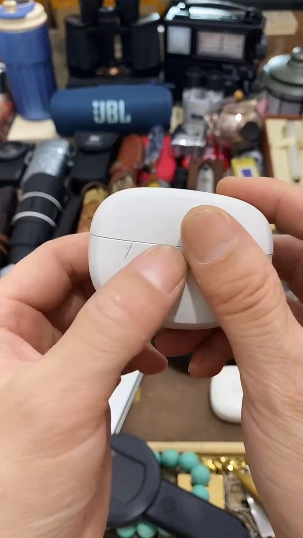 瓷片闪购商品 如图所示