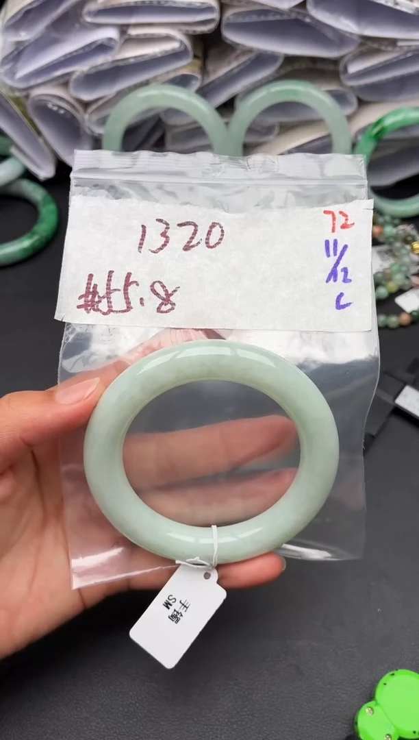 未镶嵌定制翡翠毛货需精细抛光多样性发1件72