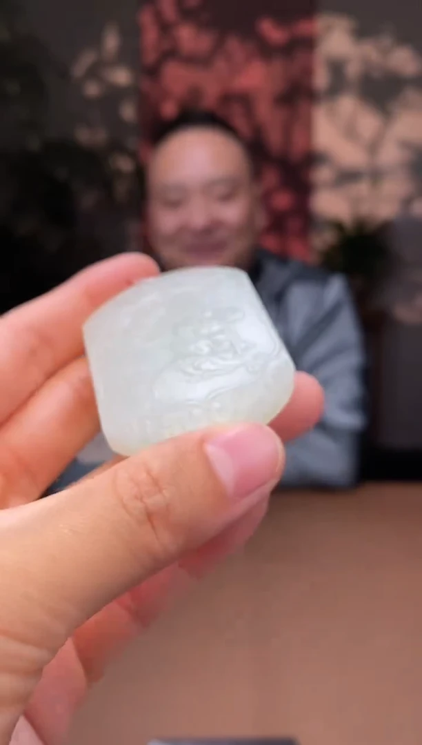 【闪购商品】和田玉颈饰未镶嵌S587