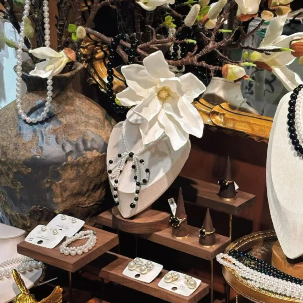 铜合金耳饰 时尚耳饰百搭多款可选