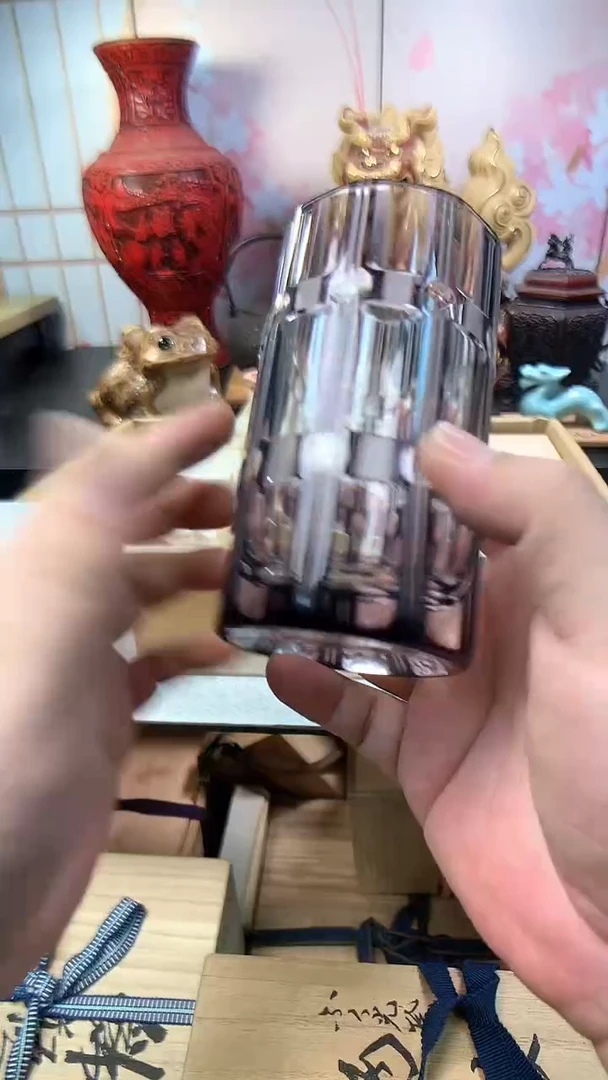 茶宠瓷器茶具套装