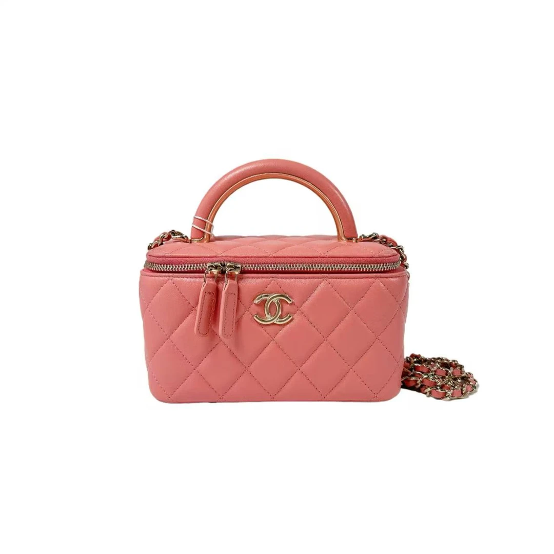 95新 Chanel/香奈儿 安洁利严选/BK0158802