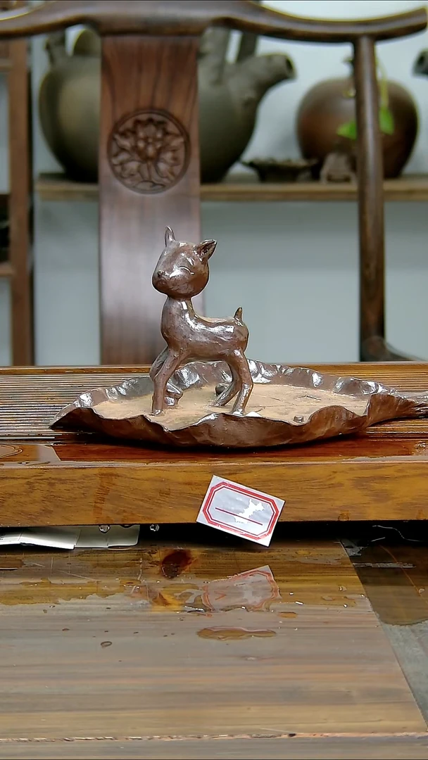 坭兴陶贵台龙窑B133