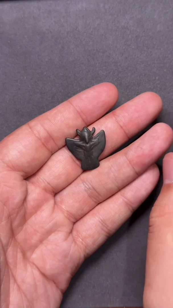 无非金属原子专属单件T铁（大鹏鸟造型）003