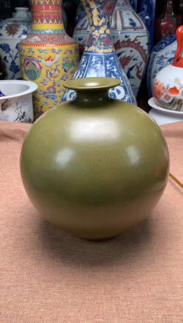 摆件旧藏瓷器旧藏瓷器