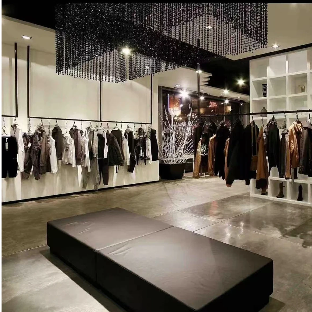 【圣明专属】2025新款百搭时尚潮流外套集合A