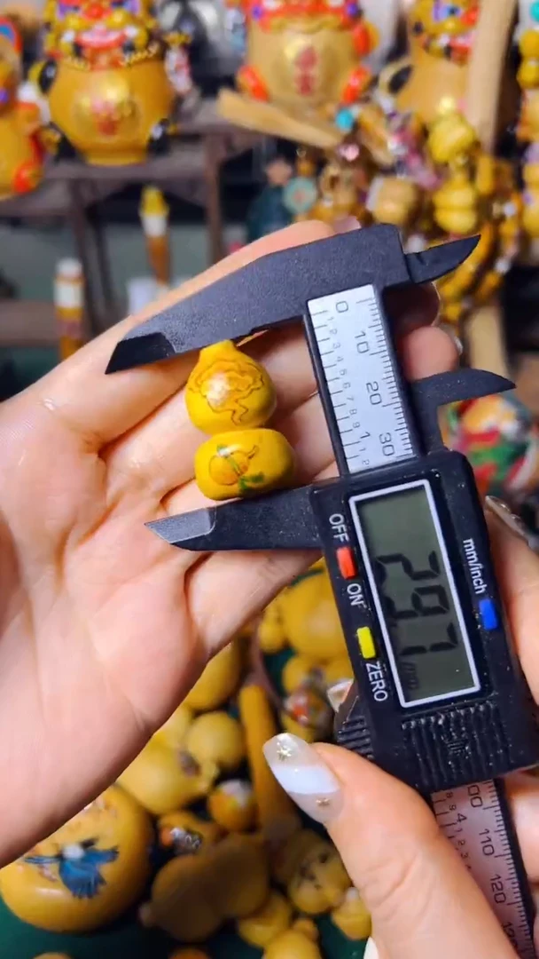 013文玩葫芦文玩好物