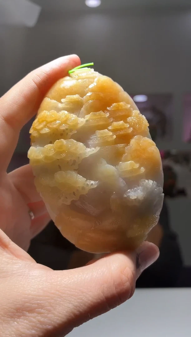 未镶嵌定制翡翠天然翡翠-49