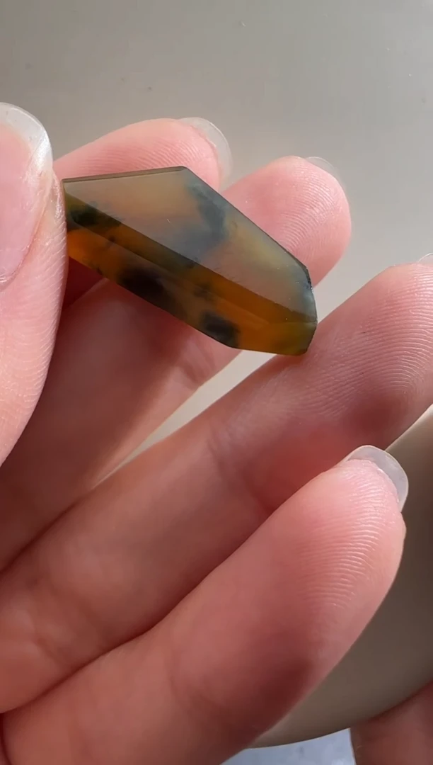 未镶嵌定制翡翠婷*缅甸A货翡翠