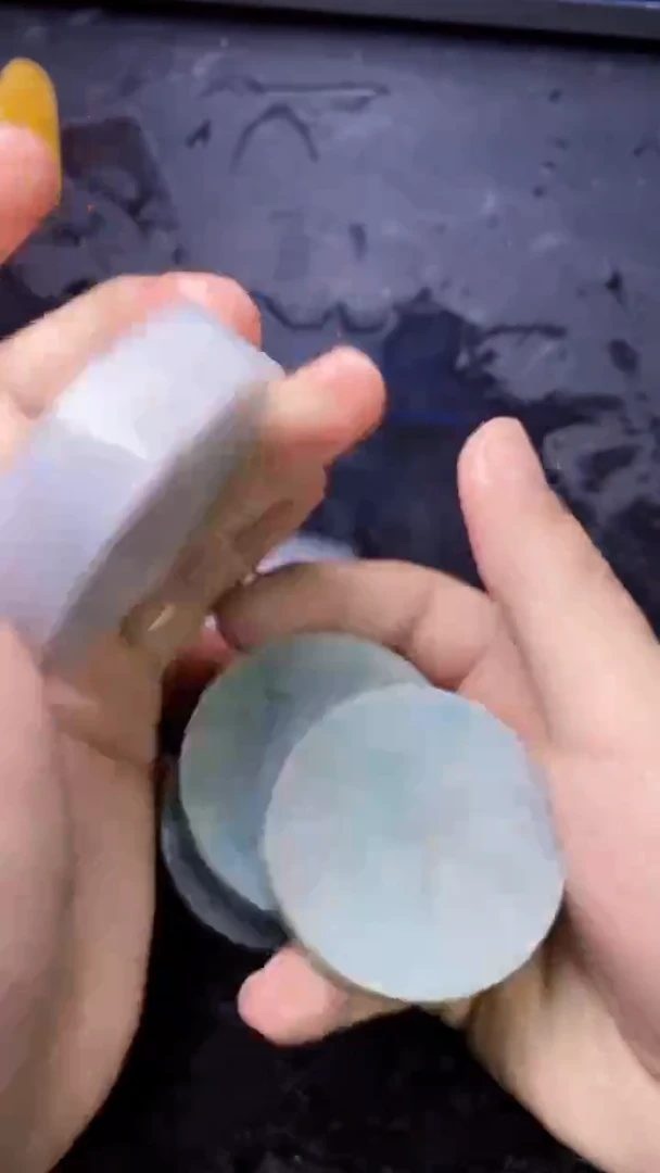 【闪购商品】翡翠挂件未镶嵌1号天然A货翡翠