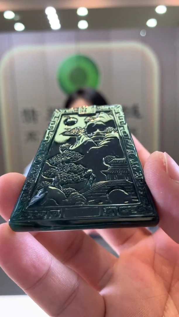 未镶嵌定制翡翠********61