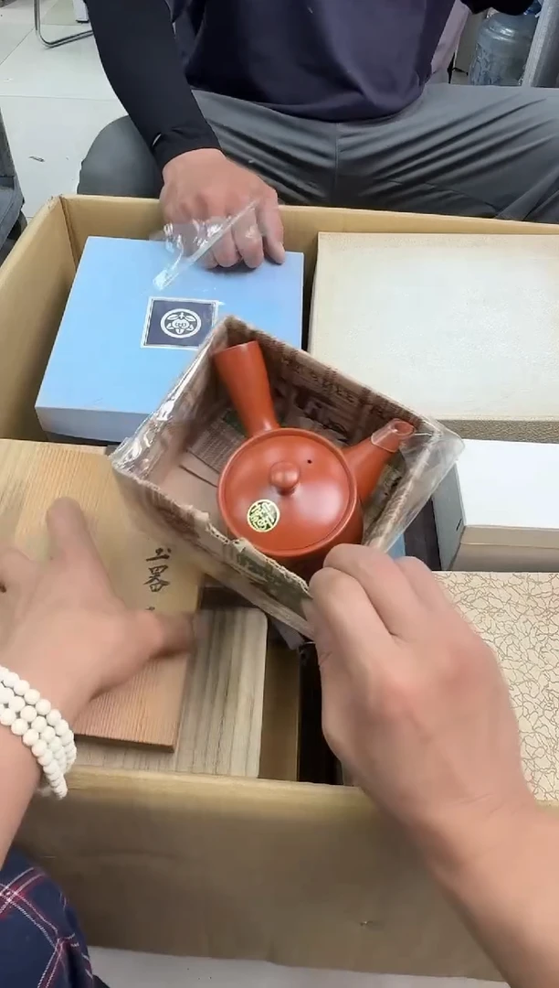 琉璃手工艺品小穆杂货铺的物品413