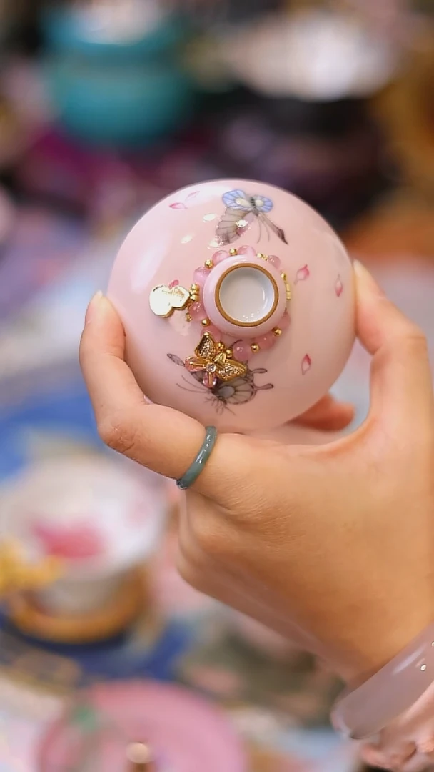 【闪购商品】摆件山怂阿卿直播间@@提溜