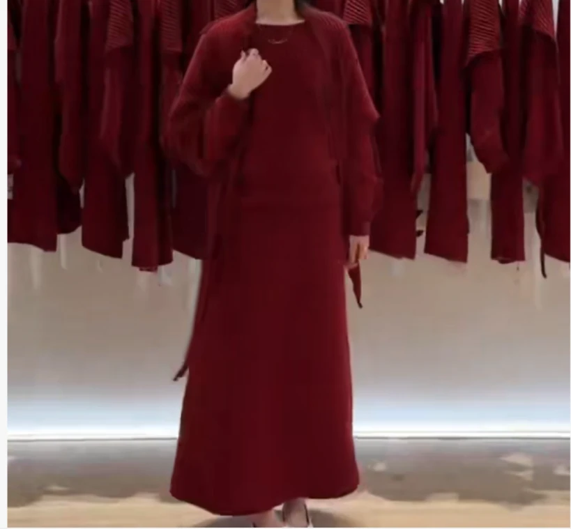 2025早秋时尚潮流百搭精品女装青1451